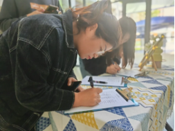 【匠心 筑梦】恰逢秋日，共话教育——蒯祥幼儿园家委、膳委会议